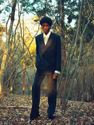 リトルビッグ(LITTLEBIG) 2025-26年秋冬メンズコレクション  - 写真8