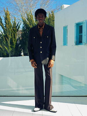 リトルビッグ(LITTLEBIG) 2025-26年秋冬メンズコレクション  - 写真9