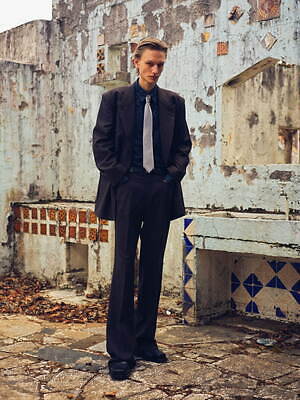 リトルビッグ(LITTLEBIG) 2025-26年秋冬メンズコレクション  - 写真10