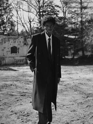 リトルビッグ(LITTLEBIG) 2025-26年秋冬メンズコレクション  - 写真11