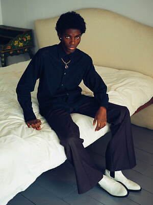 リトルビッグ(LITTLEBIG) 2025-26年秋冬メンズコレクション  - 写真17