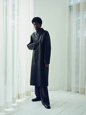 リトルビッグ(LITTLEBIG) 2025-26年秋冬メンズコレクション  - 写真18