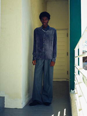 リトルビッグ(LITTLEBIG) 2025-26年秋冬メンズコレクション  - 写真19