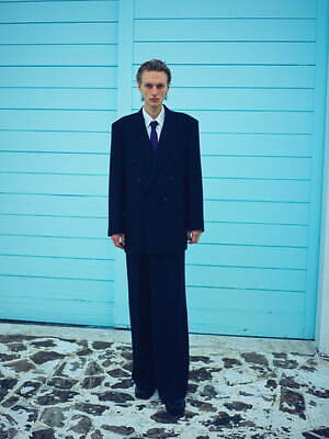 リトルビッグ(LITTLEBIG) 2025-26年秋冬メンズコレクション  - 写真20