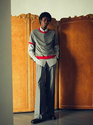 リトルビッグ(LITTLEBIG) 2025-26年秋冬メンズコレクション  - 写真22