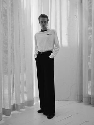 リトルビッグ(LITTLEBIG) 2025-26年秋冬メンズコレクション  - 写真23