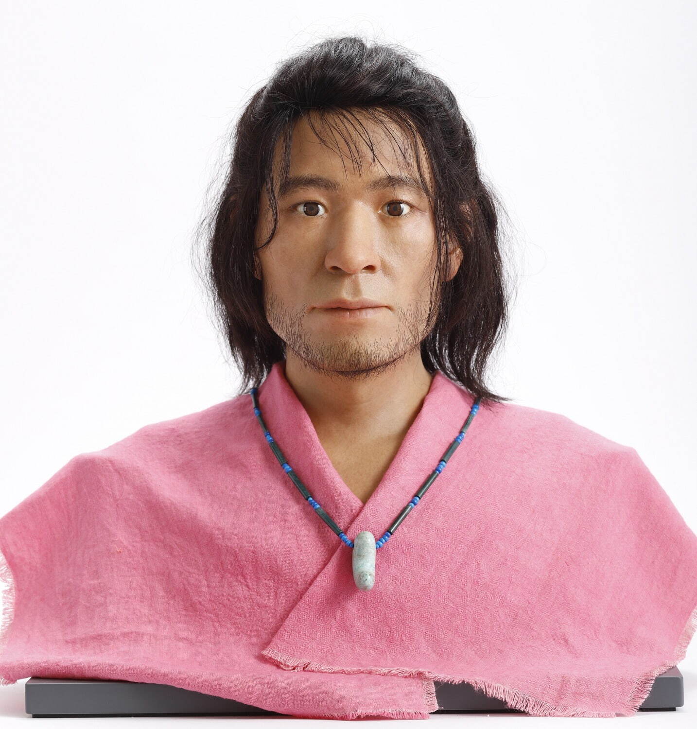 特別展「古代DNAー日本人のきた道ー」東京・国立科学博物館で、最新DNA研究から日本人のルーツを探る｜写真9
