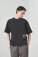 トローヴ×河原シンスケ、和風タッチの“うさぎプリント”デニムジャケット＆パンツ｜写真23