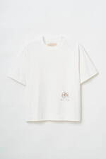 トローヴ×河原シンスケ、和風タッチの“うさぎプリント”デニムジャケット＆パンツ｜写真10