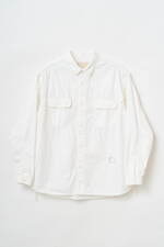 トローヴ×河原シンスケ、和風タッチの“うさぎプリント”デニムジャケット＆パンツ｜写真8