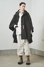 トローヴ×河原シンスケ、和風タッチの“うさぎプリント”デニムジャケット＆パンツ｜写真17