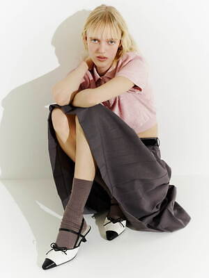 リリー ブラウン(LILY BROWN) 2025年春ウィメンズコレクション  - 写真6