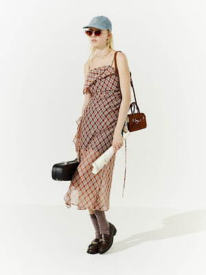 リリー ブラウン(LILY BROWN) 2025年春ウィメンズコレクション  - 写真7