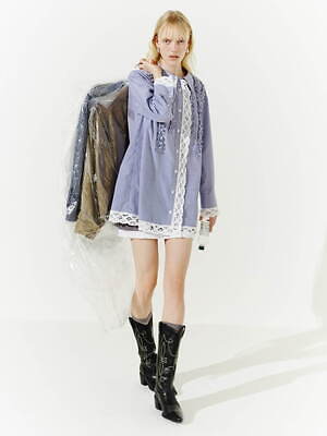 リリー ブラウン(LILY BROWN) 2025年春ウィメンズコレクション  - 写真14