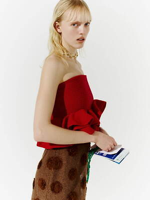 リリー ブラウン(LILY BROWN) 2025年春ウィメンズコレクション  - 写真17