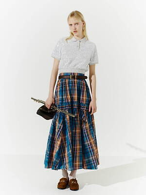 リリー ブラウン(LILY BROWN) 2025年春ウィメンズコレクション  - 写真19