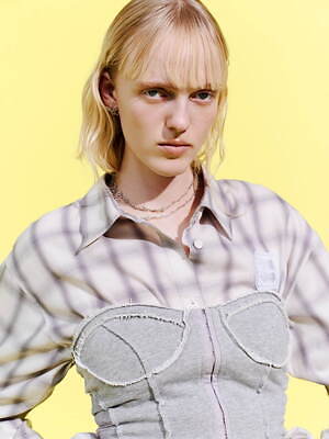 リリー ブラウン(LILY BROWN) 2025年春ウィメンズコレクション  - 写真24