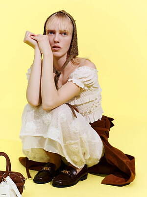 リリー ブラウン(LILY BROWN) 2025年春ウィメンズコレクション  - 写真27