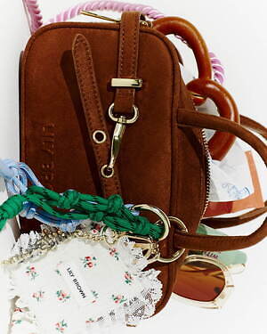 リリー ブラウン(LILY BROWN) 2025年春ウィメンズコレクション  - 写真31