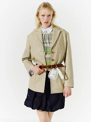 リリー ブラウン(LILY BROWN) 2025年春ウィメンズコレクション  - 写真33