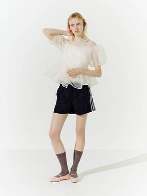 リリー ブラウン(LILY BROWN) 2025年春ウィメンズコレクション  - 写真34