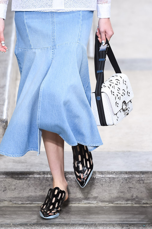 ケンゾー 2015年春夏<span>コレクション</span> - 写真5