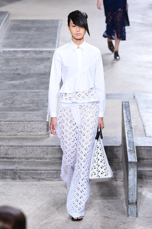 ケンゾー 2015年春夏<span>コレクション</span> - 写真9