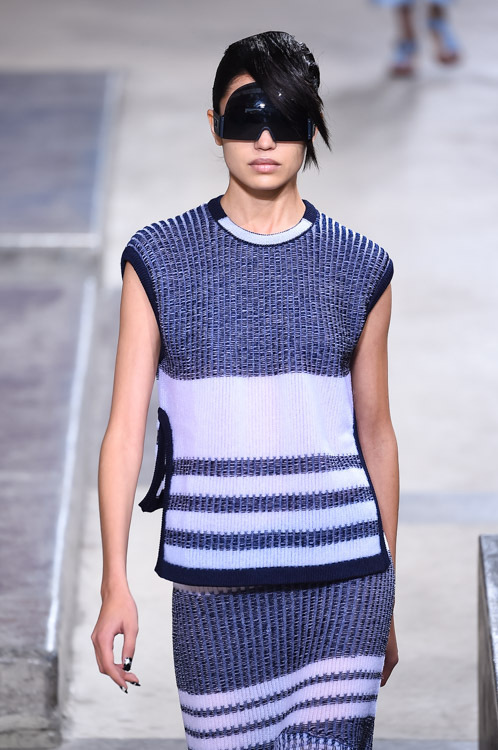 ケンゾー 2015年春夏<span>コレクション</span> - 写真24