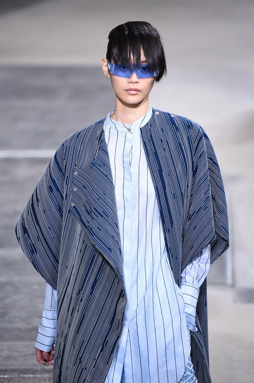 ケンゾー 2015年春夏<span>コレクション</span> - 写真26
