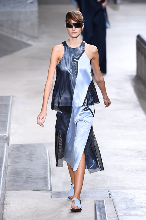 ケンゾー 2015年春夏<span>コレクション</span> - 写真28