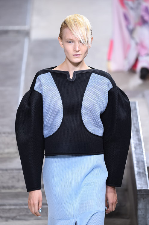 ケンゾー 2015年春夏<span>コレクション</span> - 写真40