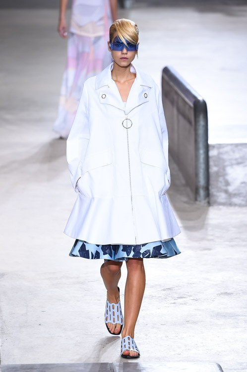 ケンゾー 2015年春夏<span>コレクション</span> - 写真52