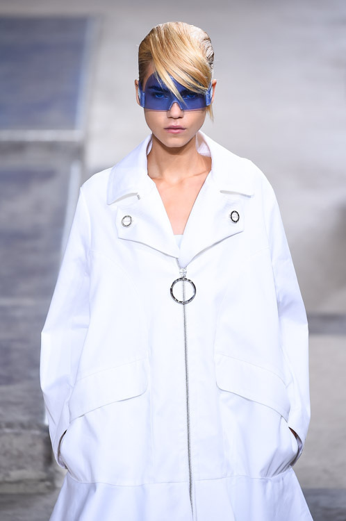 ケンゾー 2015年春夏<span>コレクション</span> - 写真53