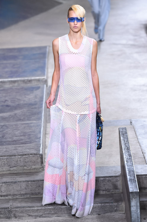 ケンゾー 2015年春夏<span>コレクション</span> - 写真54
