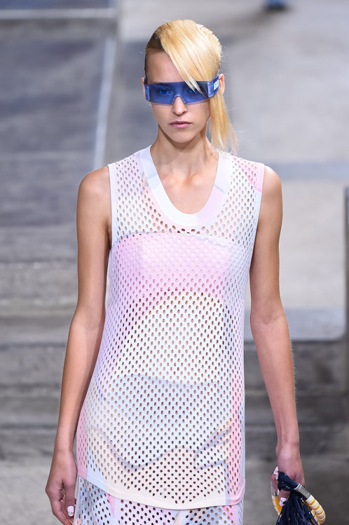 ケンゾー 2015年春夏<span>コレクション</span> - 写真55