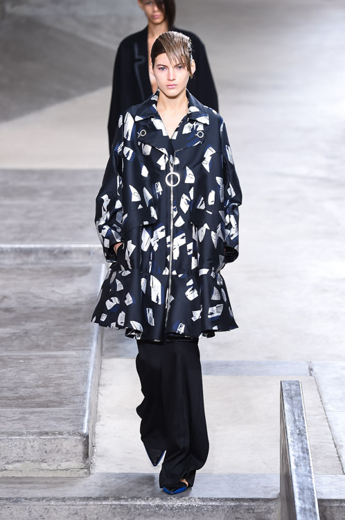 ケンゾー(KENZO) 2015年春夏ウィメンズコレクション  - 写真69