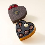 ゴディバ2025年ホワイトデー、コーヒー香る限定ショコラ入り“ジュエリーボックス風”アソートメント｜写真9