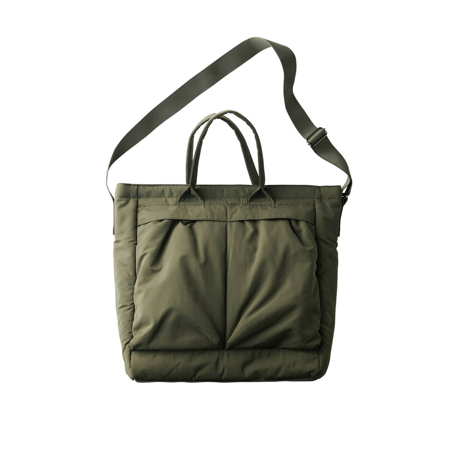2WAYユーティリティバッグ 3,990円