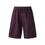 ユニクロ：シー25年春夏メンズ、スポーツ＆ワークテイストのアウターやワイドカーゴパンツ｜写真17