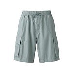 ユニクロ：シー25年春夏メンズ、スポーツ＆ワークテイストのアウターやワイドカーゴパンツ｜写真19