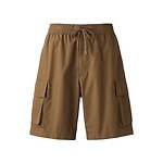 ユニクロ：シー25年春夏メンズ、スポーツ＆ワークテイストのアウターやワイドカーゴパンツ｜写真18