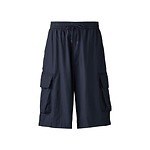 ユニクロ：シー25年春夏メンズ、スポーツ＆ワークテイストのアウターやワイドカーゴパンツ｜写真22