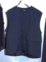 ユニクロ：シー25年春夏メンズ、スポーツ＆ワークテイストのアウターやワイドカーゴパンツ｜写真79