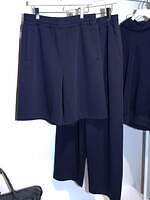 ユニクロ：シー25年春夏メンズ、スポーツ＆ワークテイストのアウターやワイドカーゴパンツ｜写真80