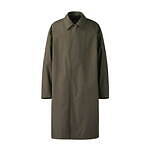 ユニクロ：シー25年春夏メンズ、スポーツ＆ワークテイストのアウターやワイドカーゴパンツ｜写真13