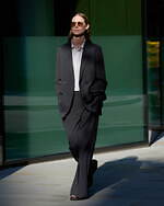 ユニクロ：シー25年春夏メンズ、スポーツ＆ワークテイストのアウターやワイドカーゴパンツ｜写真70