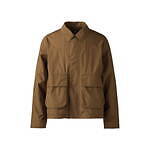 ユニクロ：シー25年春夏メンズ、スポーツ＆ワークテイストのアウターやワイドカーゴパンツ｜写真2