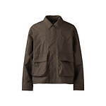 ユニクロ：シー25年春夏メンズ、スポーツ＆ワークテイストのアウターやワイドカーゴパンツ｜写真3