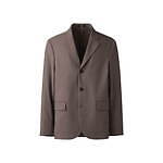 ユニクロ：シー25年春夏メンズ、スポーツ＆ワークテイストのアウターやワイドカーゴパンツ｜写真5