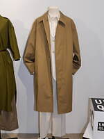 ユニクロ：シー25年春夏メンズ、スポーツ＆ワークテイストのアウターやワイドカーゴパンツ｜写真75